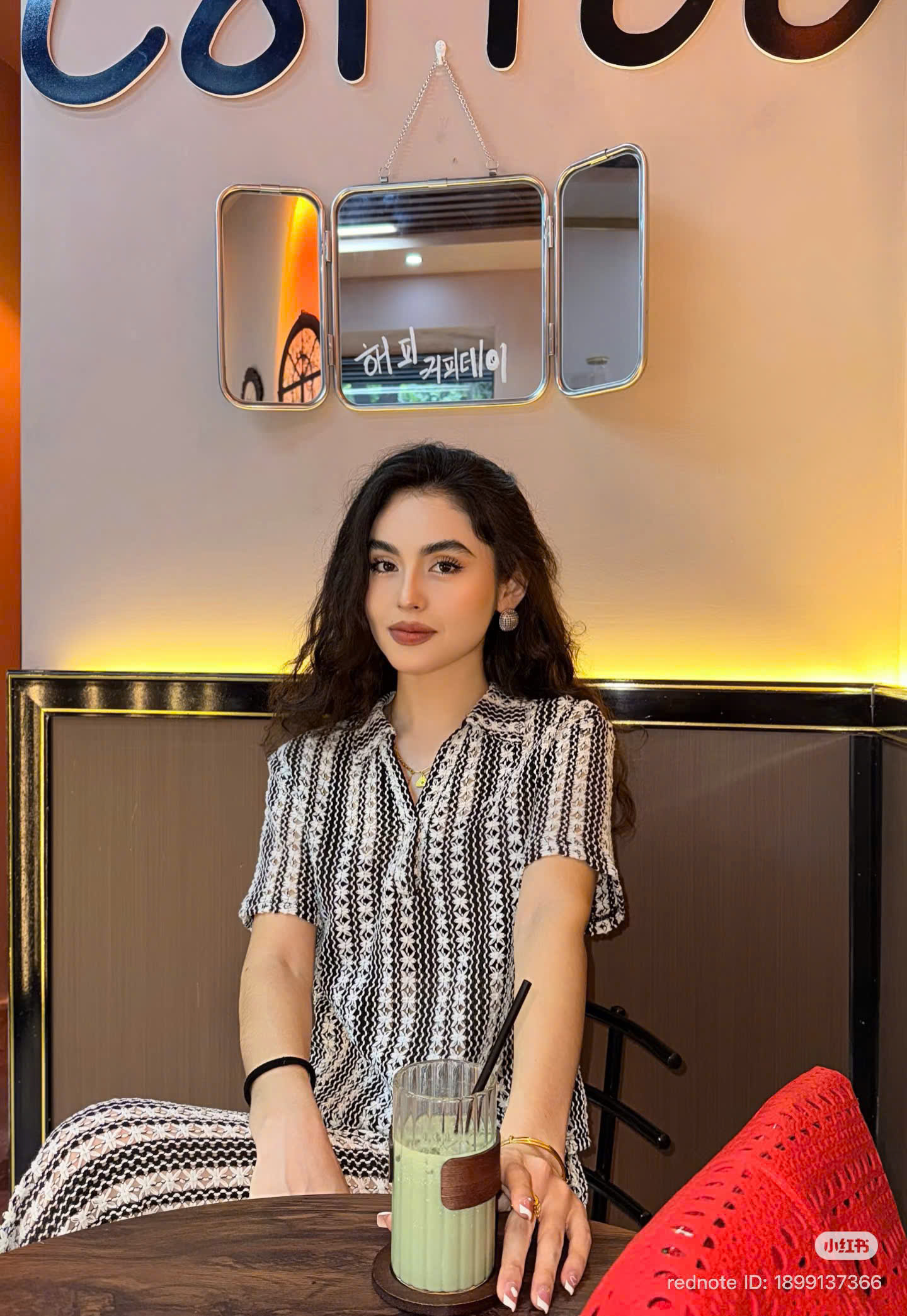 Set bộ len thổ cẩm ( ĐEN )_thumbnail_4