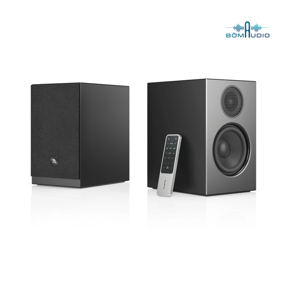 Loa Bookshelf Active AUDIO PRO A28 W