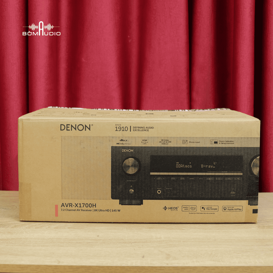 Loa Cột Di Động JBL Eon One MKII (NEW OPEN BOX)_thumbnail_8