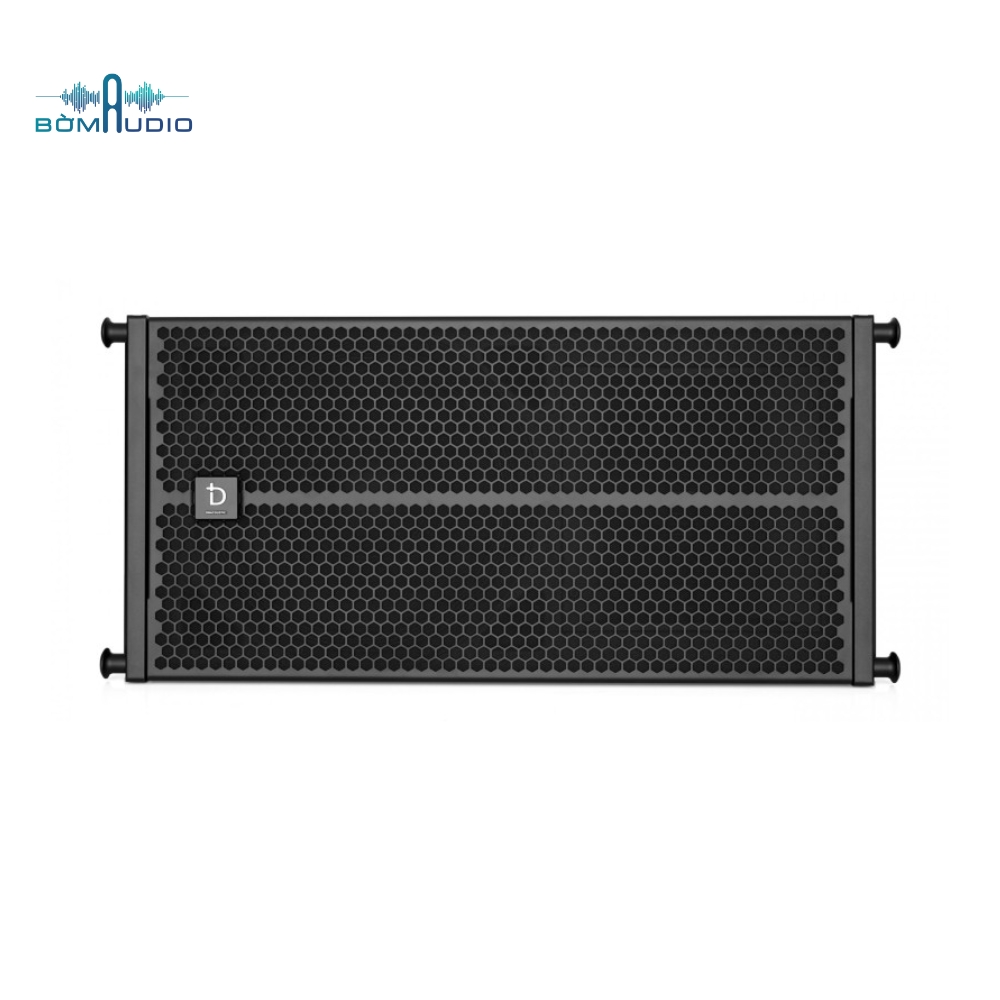 Loa Array DBACOUSTIC DRAY112PR PREMIUM