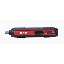 Máy vặn vít dùng pin Li-ion 4V KDPL04-5 (TYPE E)- DCK