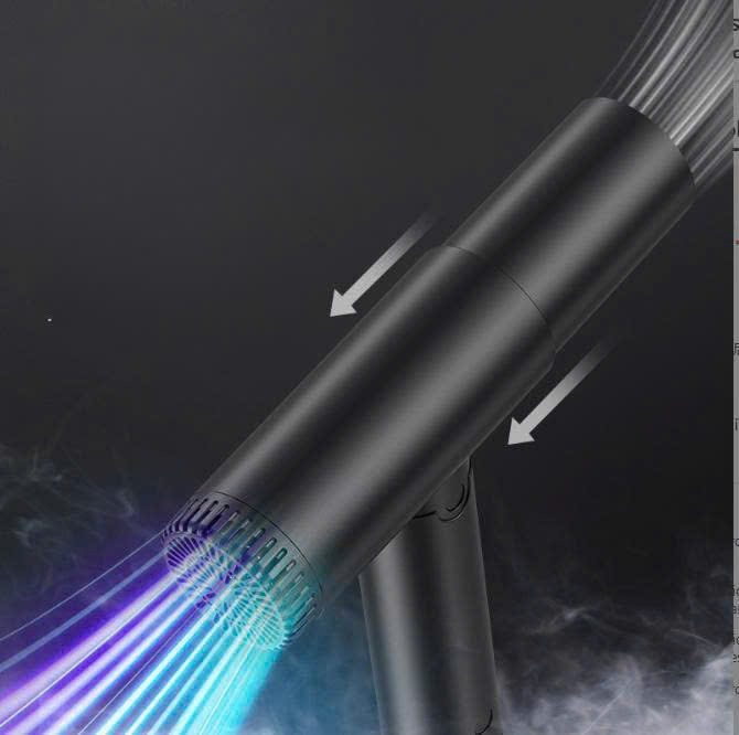 Máy sấy tóc chuyên nghiệp Your A330_thumbnail_2