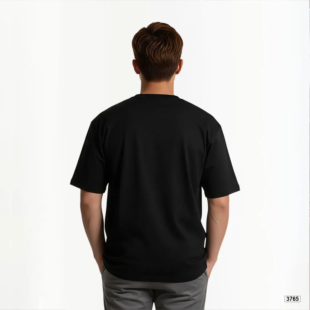 Áo thun nam oversize hoạt hình trẻ trung cá tính TeePrint 3765_thumbnail_4