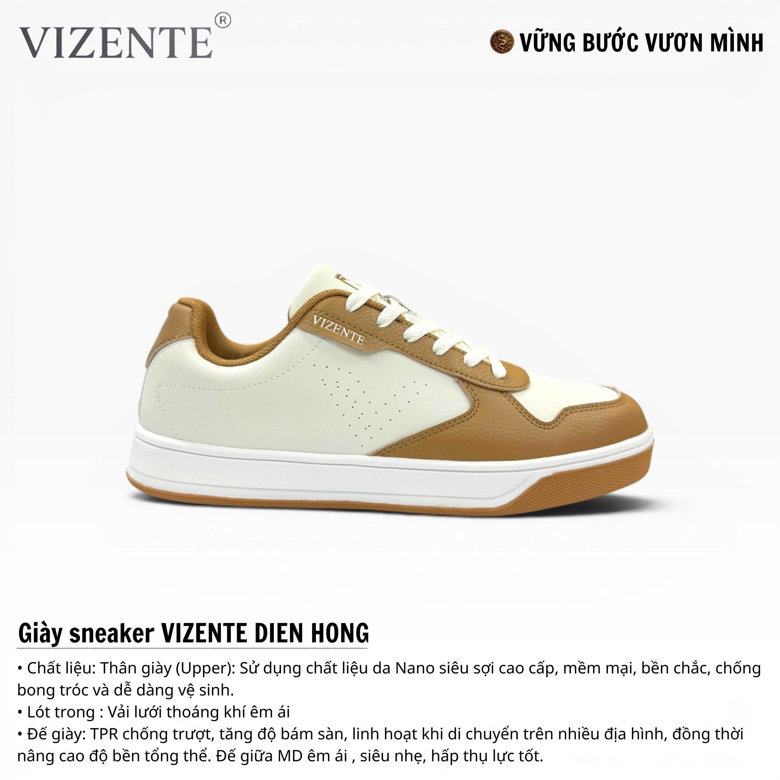 Giày Sneaker VIZENTE DIEN HONG 1_thumbnail_17