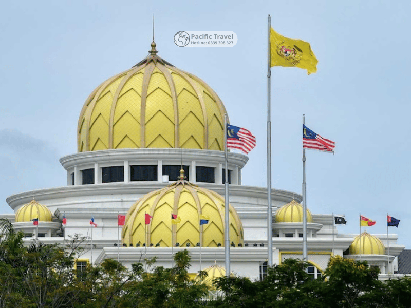 Singapore - Malaysia 5n4đ - Một hành trình hai quốc gia_8