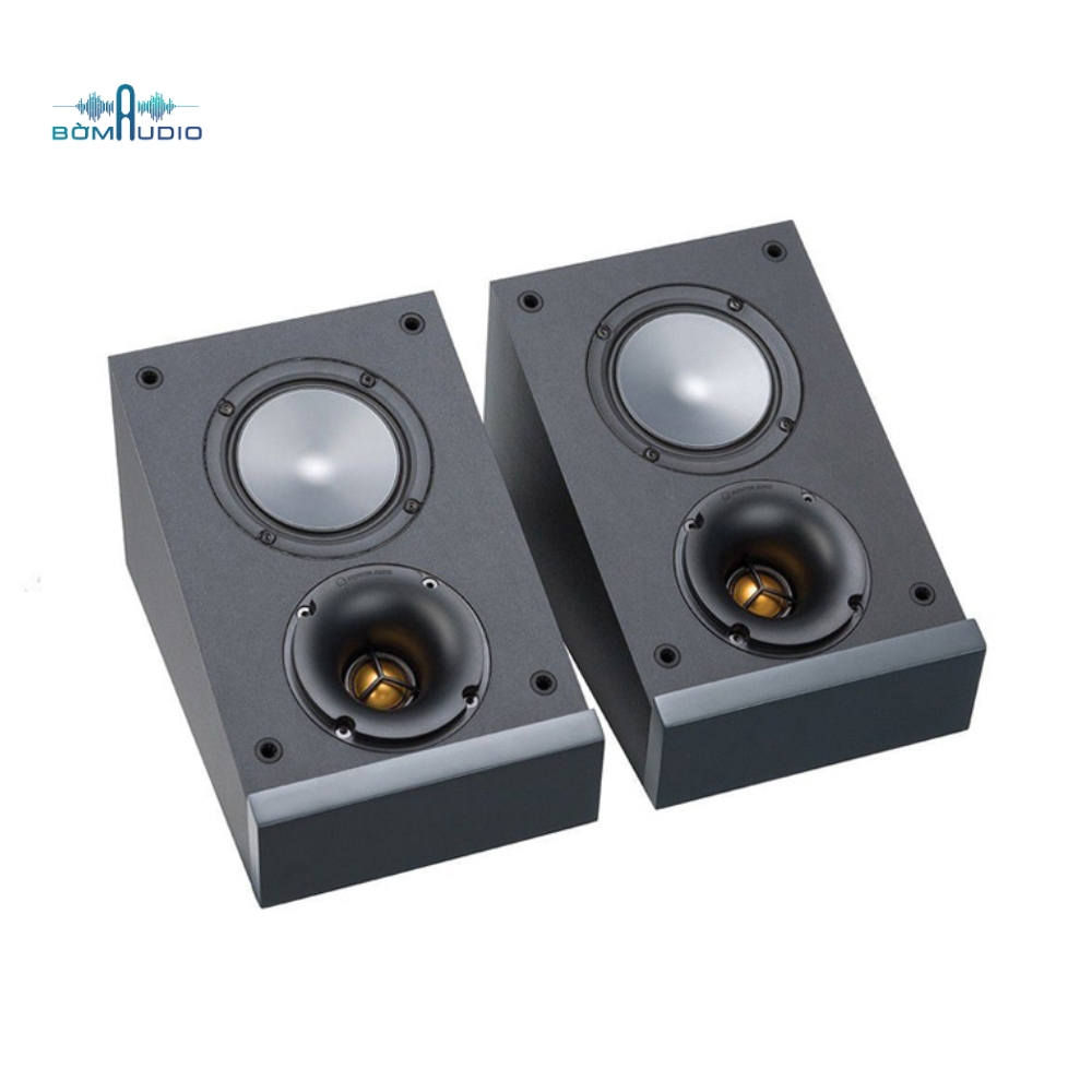 Loa Surround MONITOR AUDIO BRONZE AMS