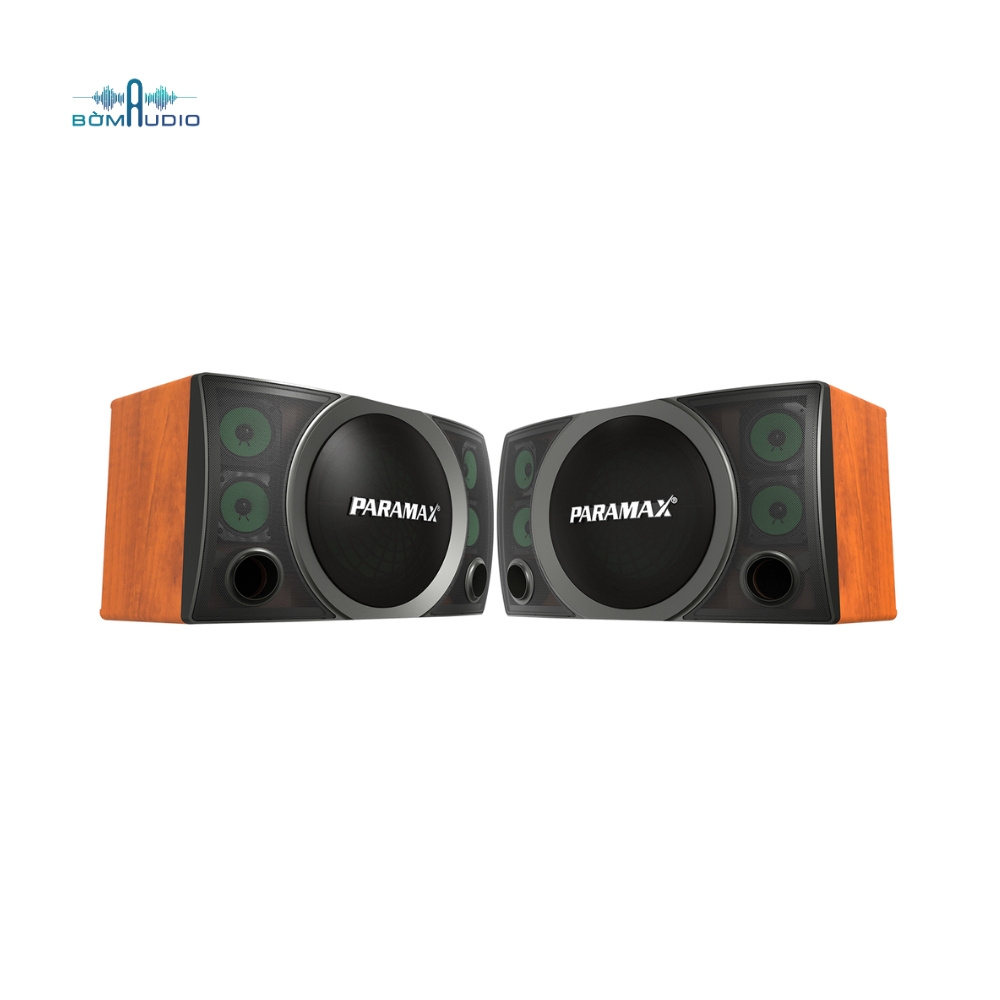 Loa Karaoke PARAMAX SC 3500_thumbnail_1