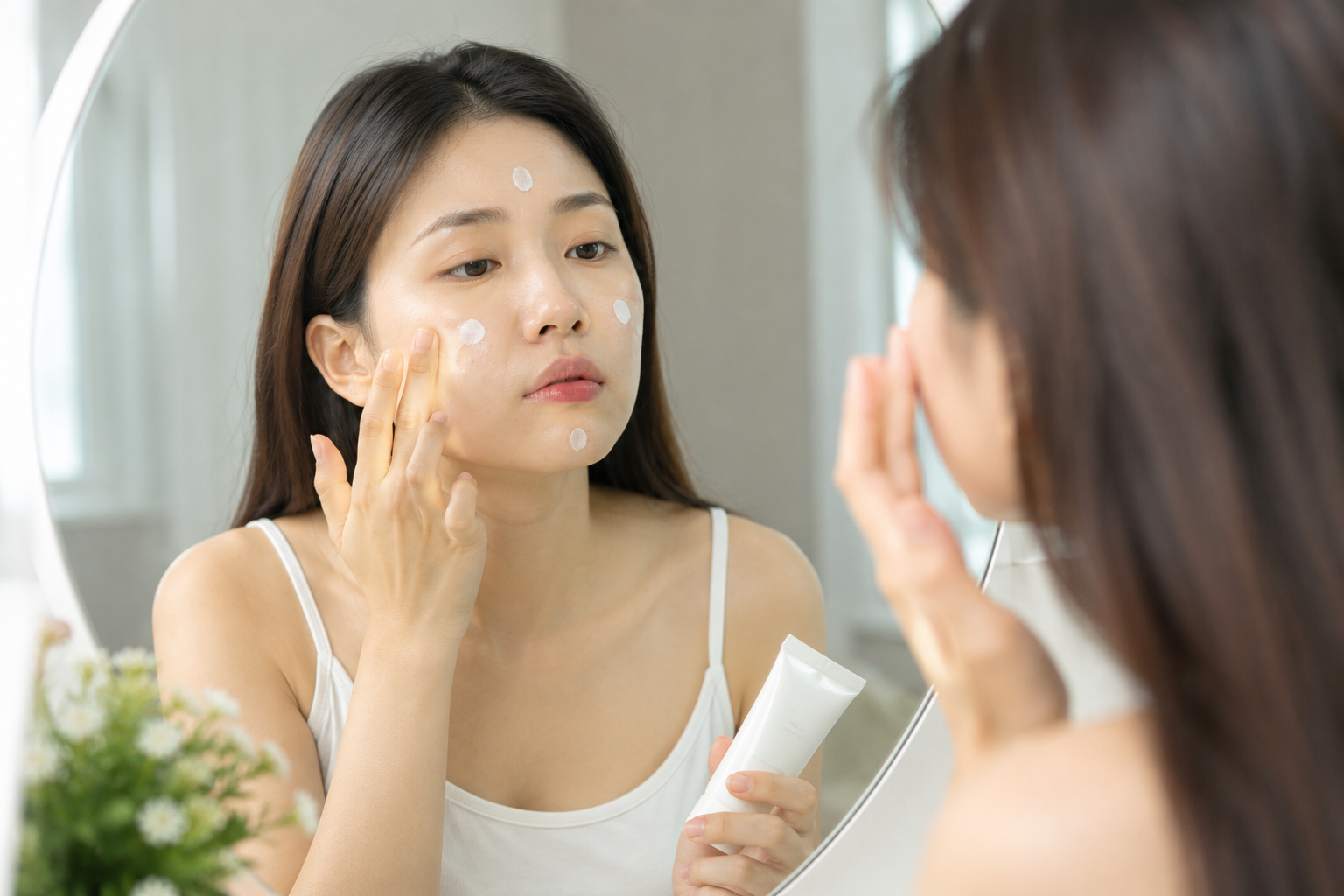 5 sai lầm dùng kem chống nắng mùa Hè khiến da ngày càng thâm sạm