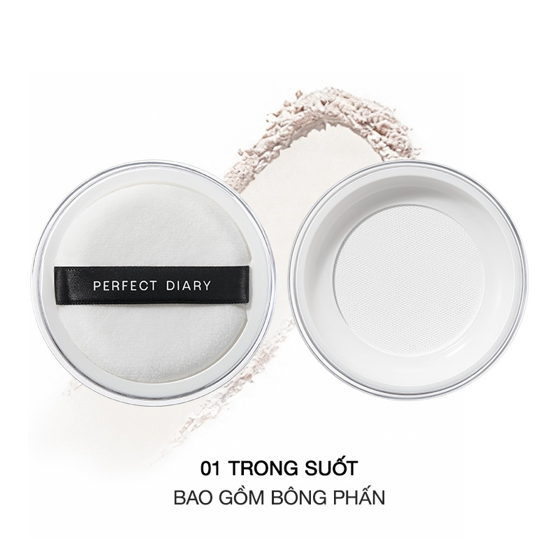 01 Trong Suốt