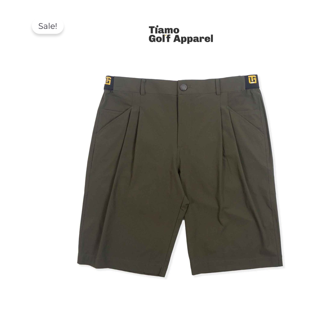 QUẦN SHORTS NAM
