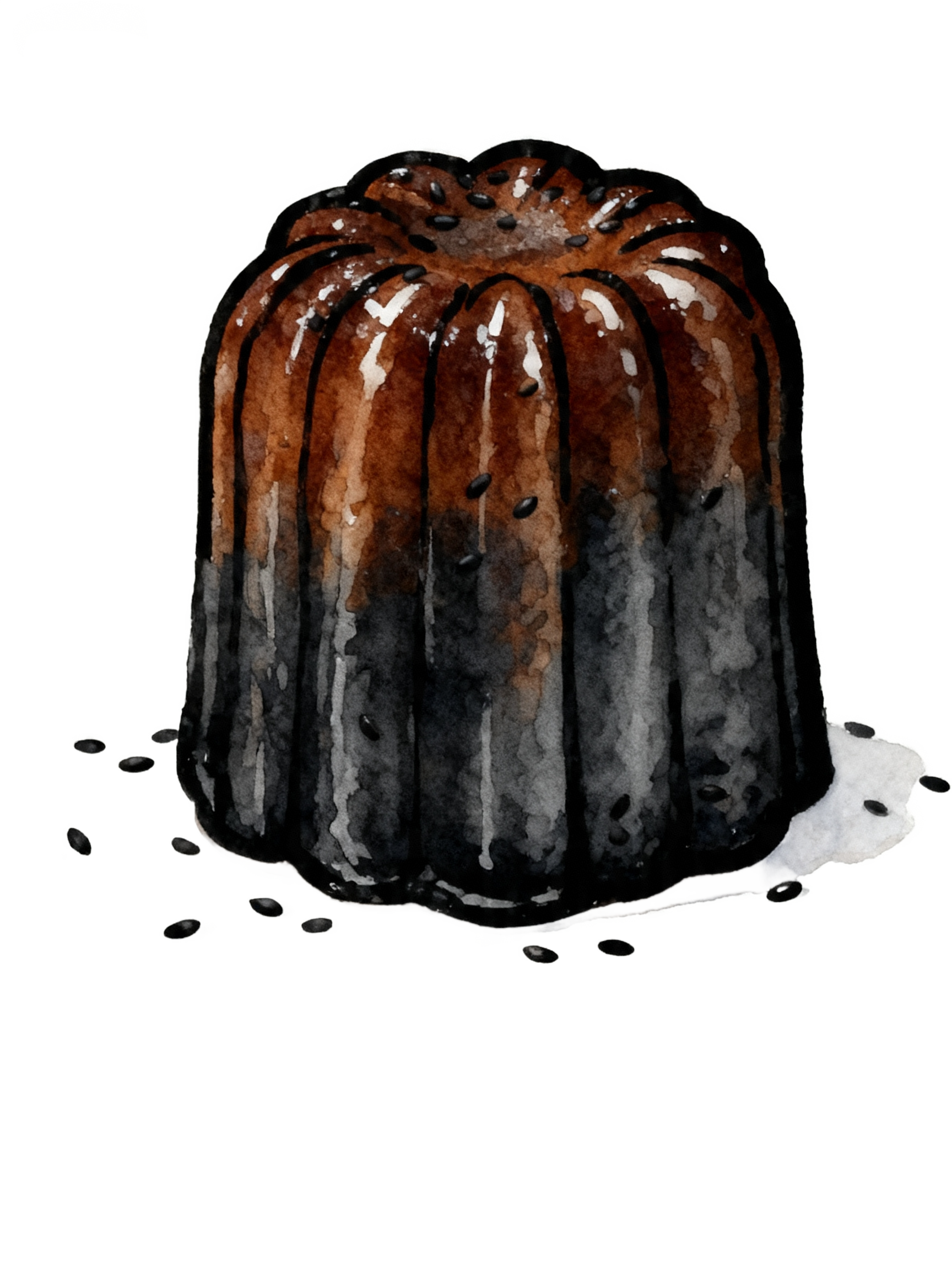 Canele OZOA mè đen_thumbnail_0