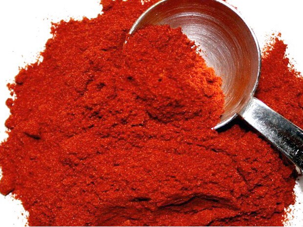 Bột màu điều 50gr ( gói )