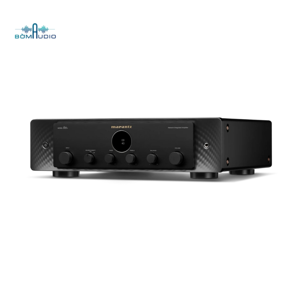 Amply Nghe Nhạc MARANTZ MODEL 60N_thumbnail_5