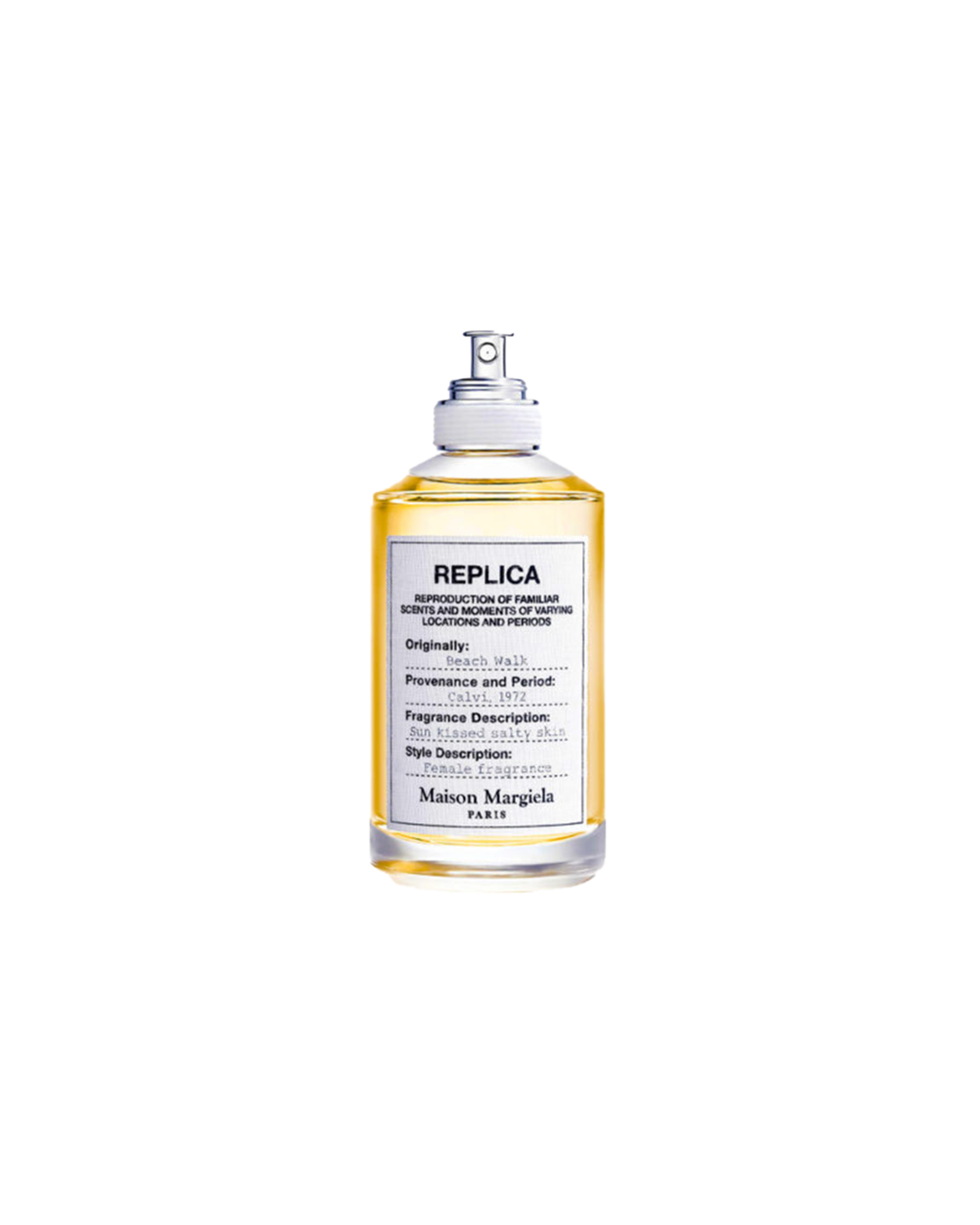Maison Margiela Replica Beach Walk EDT