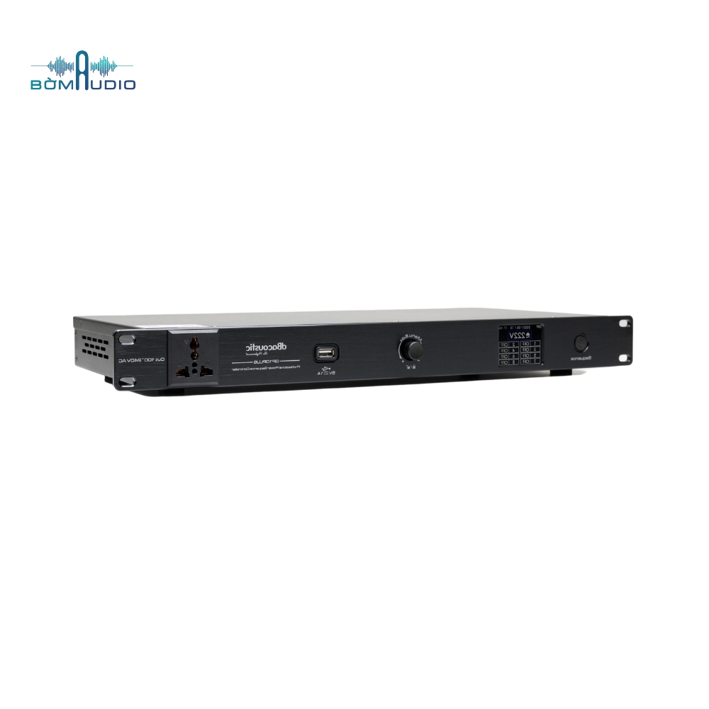 Quản Lý Nguồn DBACOUSTIC SP10PLUS_thumbnail_3