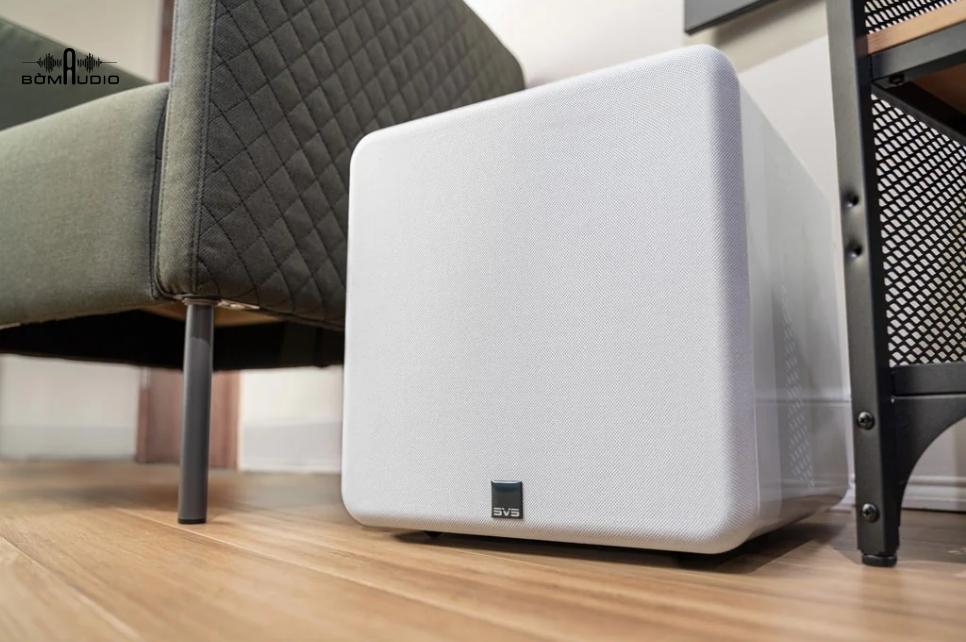 Đánh giá chất lượng loa subwoofer SVS SB-1000 Pro