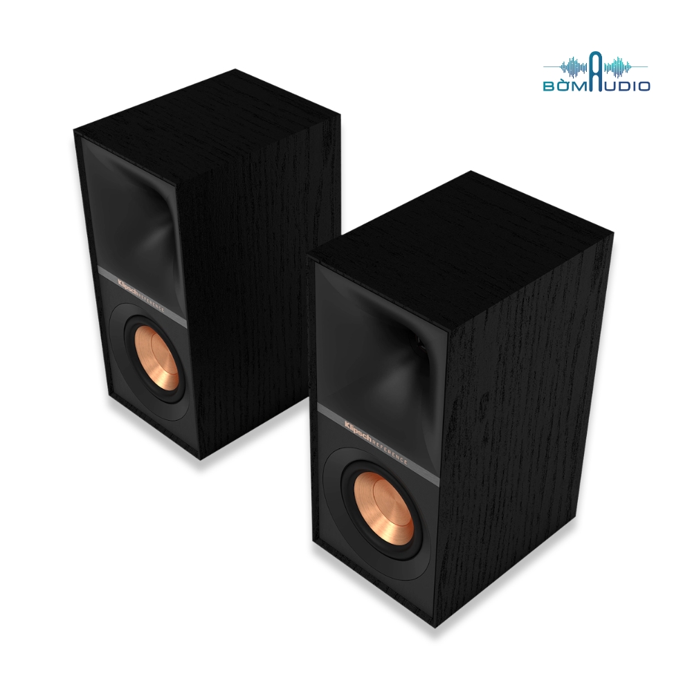 Loa Bookshelf KLIPSCH R-40M_thumbnail_1