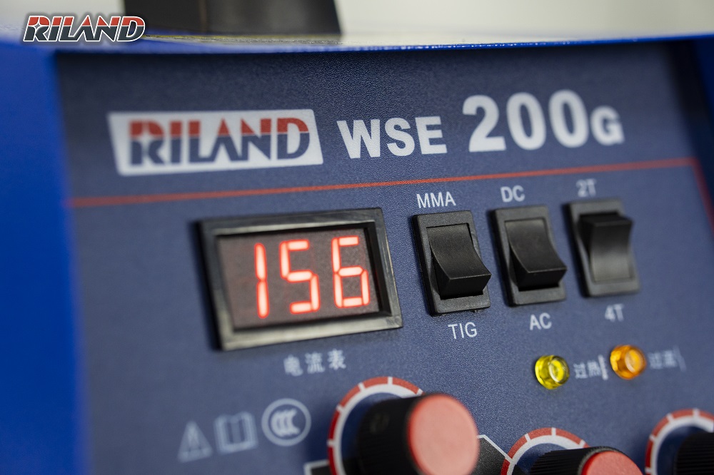 Máy hàn TIG WSE 200G- RILAND_thumbnail_3