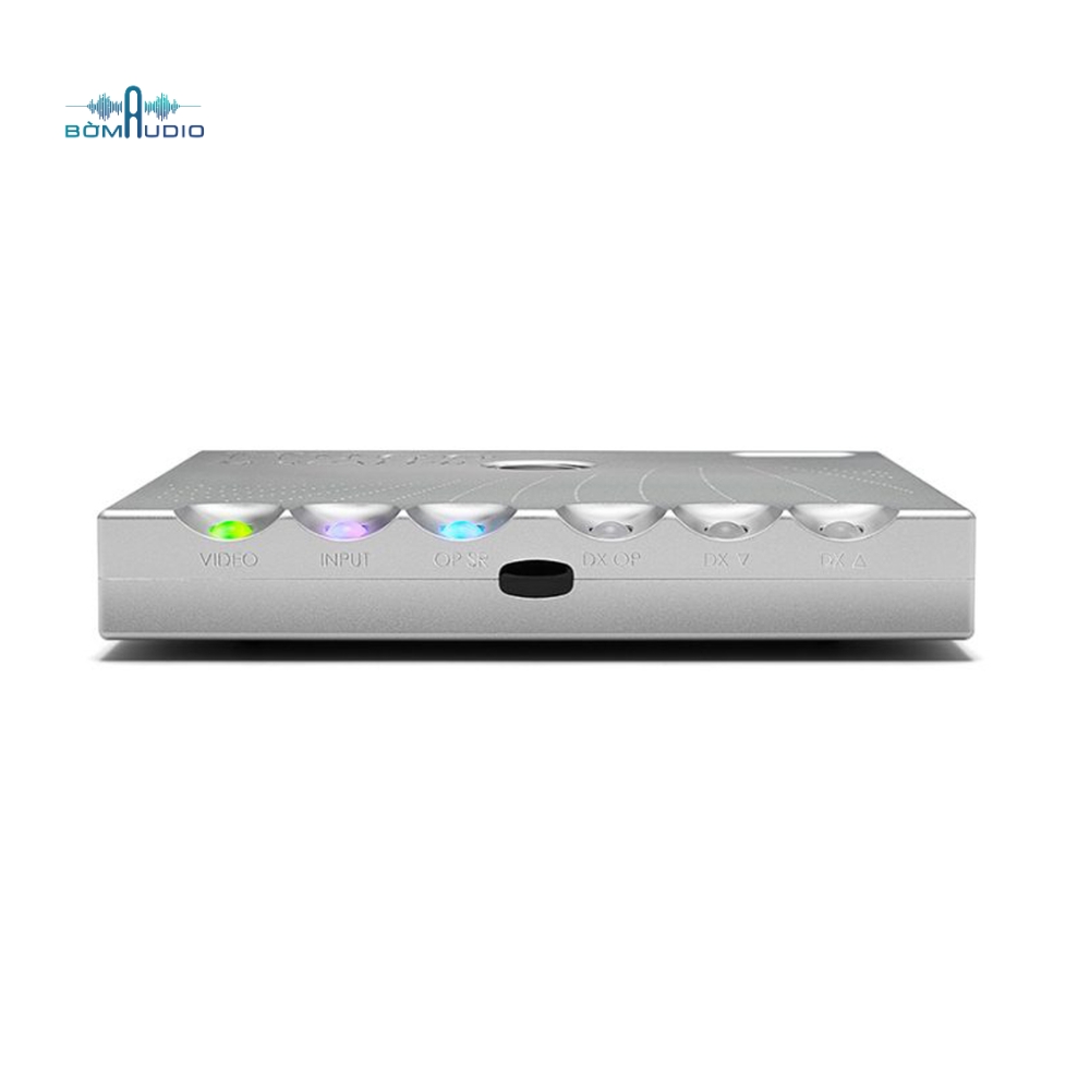 Bộ Giải Mã Dac CHORD - HUGO M SCALER