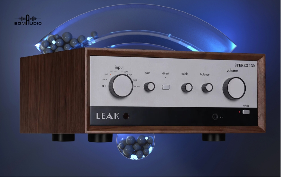 Kết nối Bluetooth 