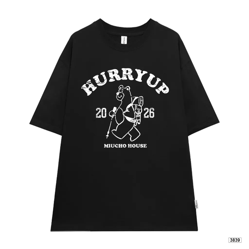 Áo thun gia đình mẹ và bé phong cách Hàn Quốc chất thoáng mát Kado 3838_thumbnail_15