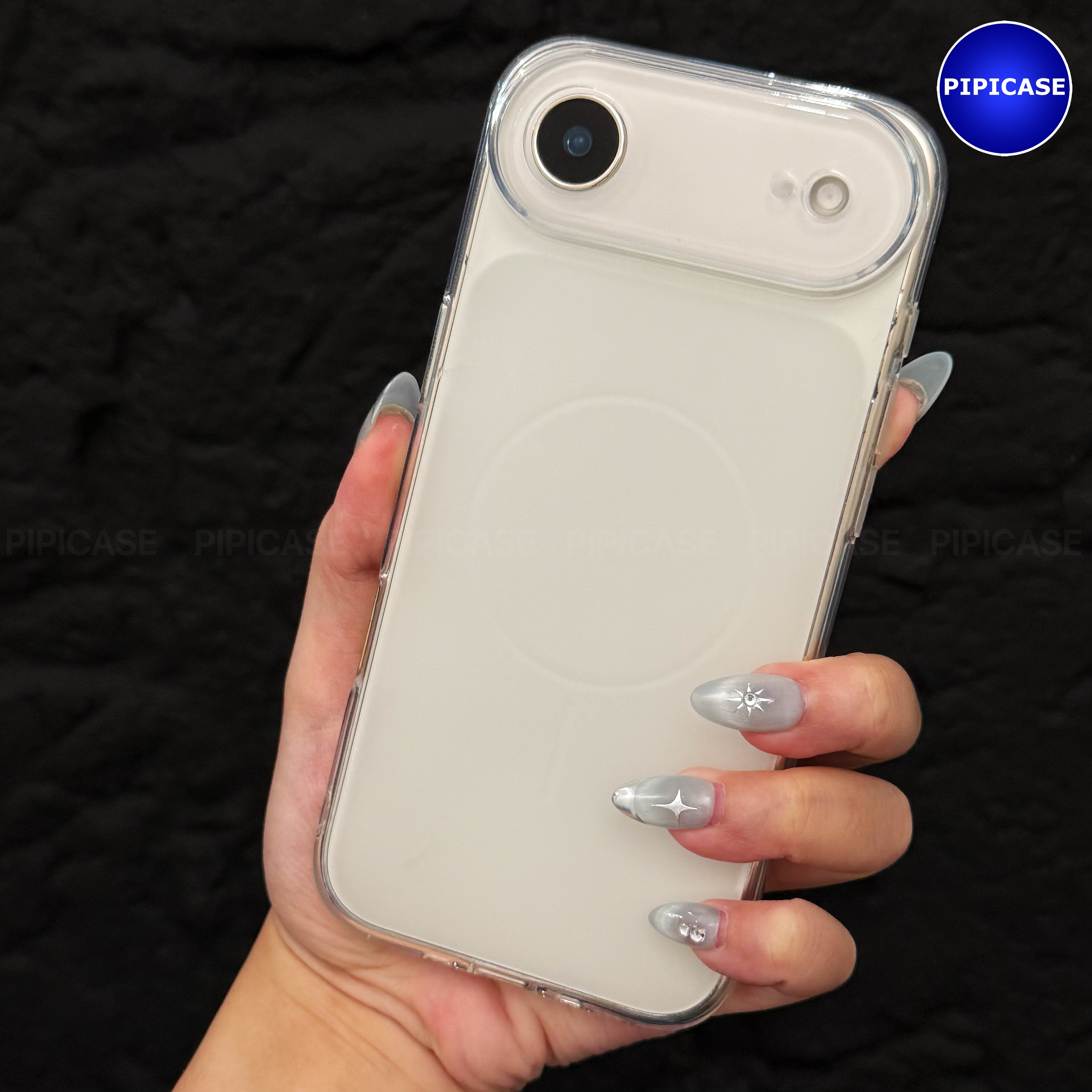 Ốp Lưng iPhone Air - Ultra Thin - Trắng_thumbnail_18