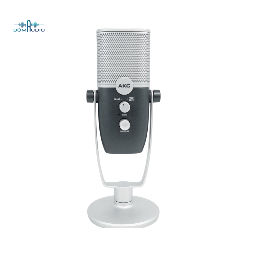 Micro Thu Âm AKG ARA C22-USB