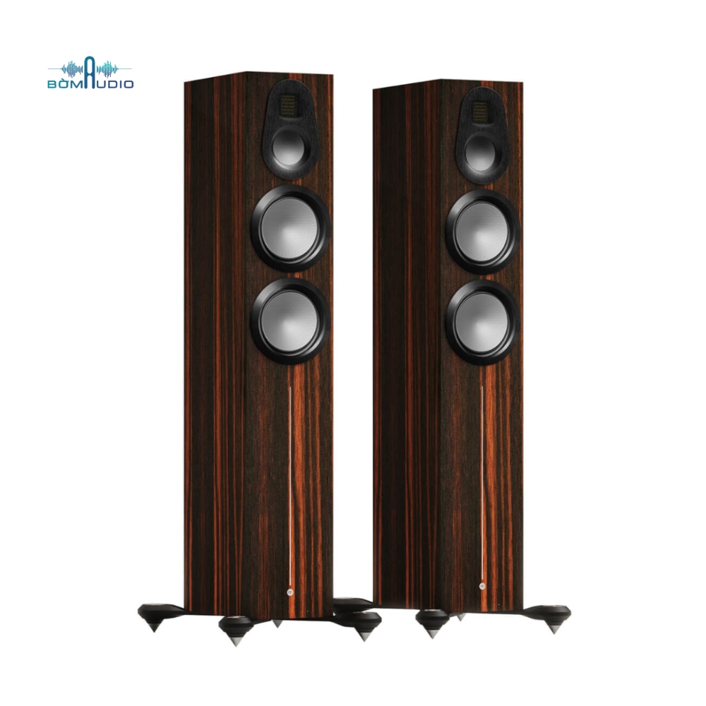 Loa Cột MONITOR AUDIO GOLD 300 6G
