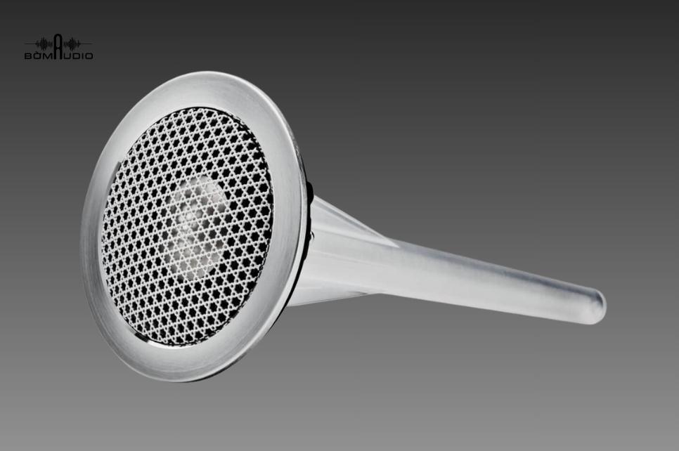 Củ loa tweeter chi tiết