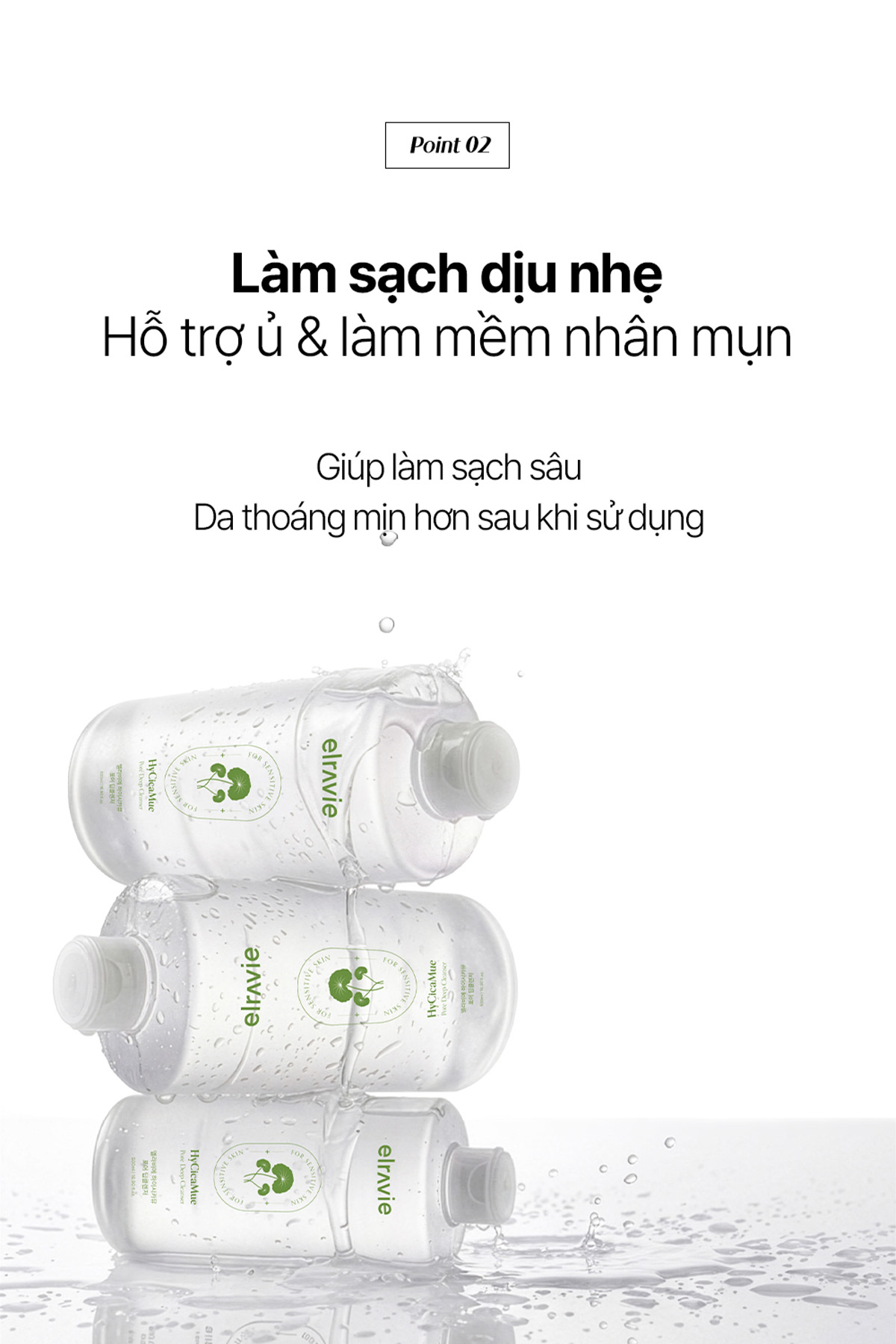 Ủ mụn Elravie Hycicamue Pore Deep Cleanser_thumbnail_8
