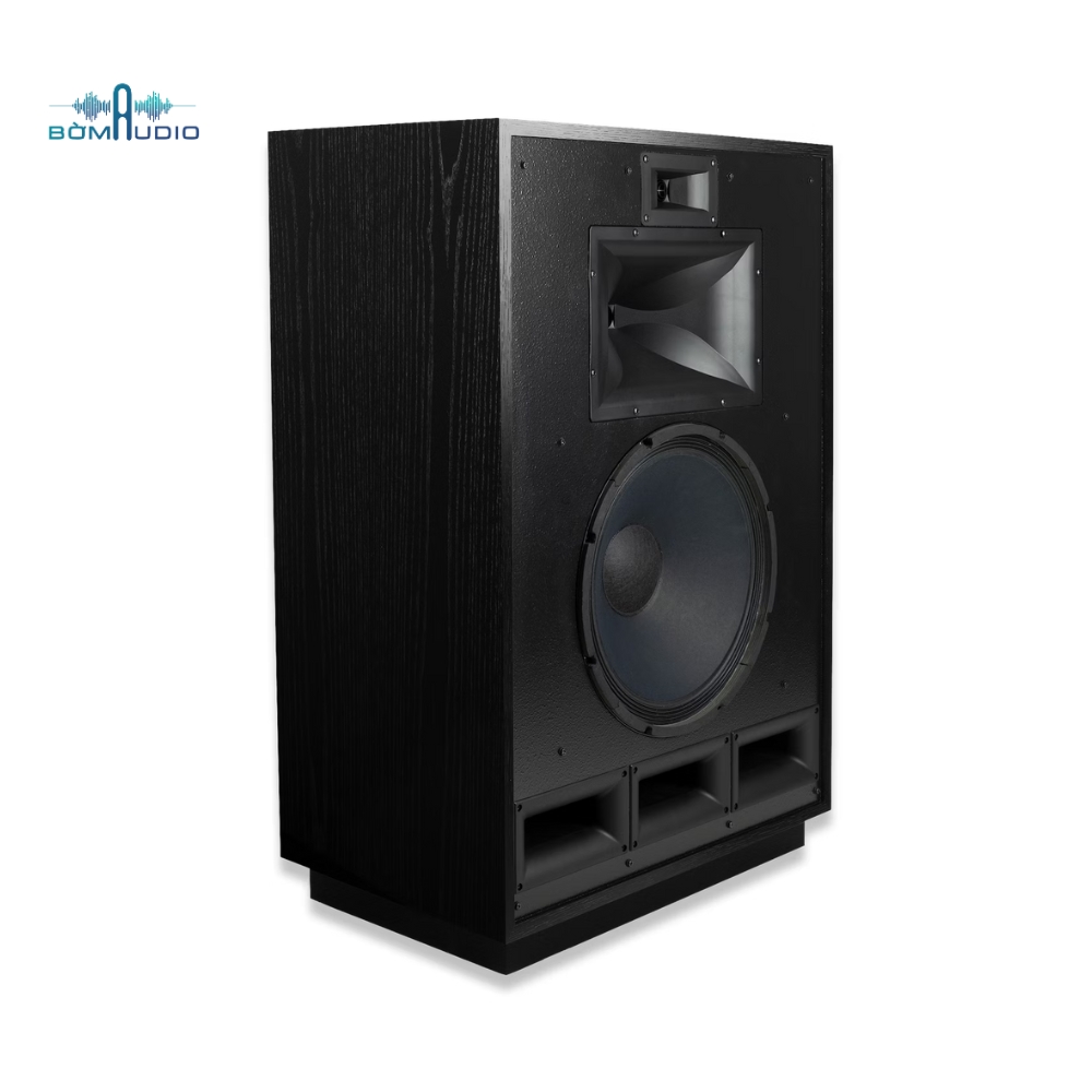 Loa Hi-End KLIPSCH CORNWALL IV