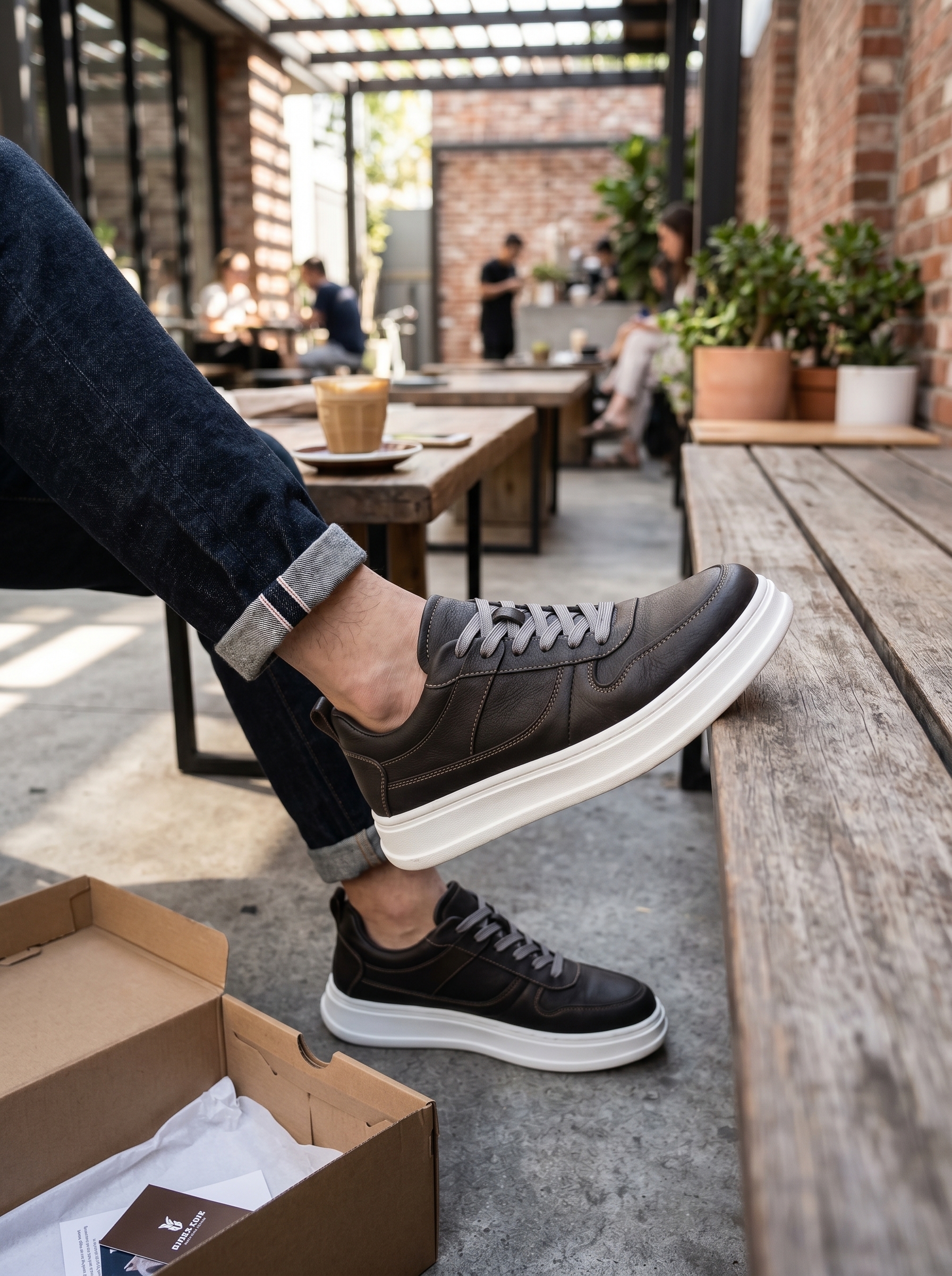 Phân loại hàng: CS354- Size 43_0