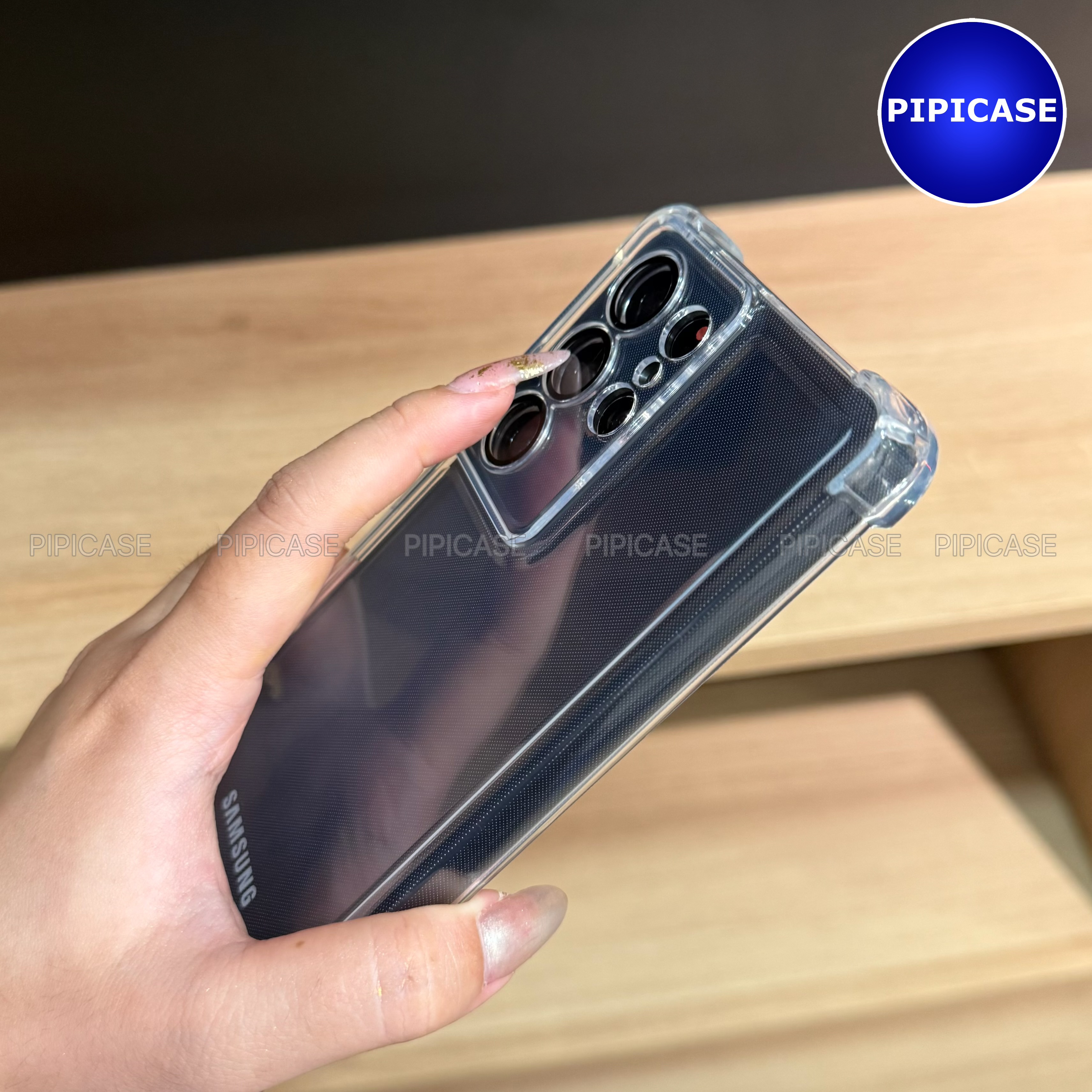 Ốp Lưng Samsung S21 Ultra 5G - TS - Trong Suốt_thumbnail_10