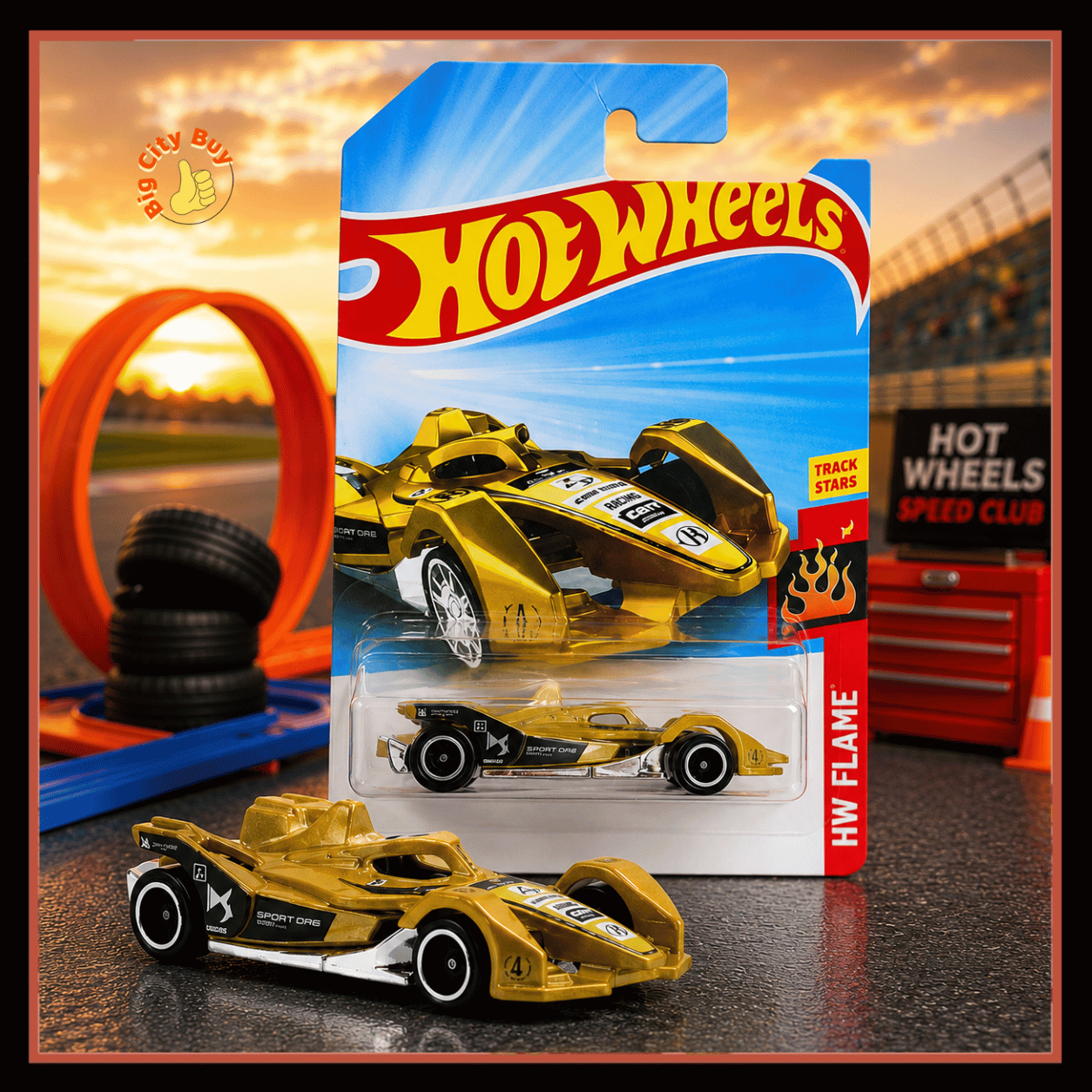 Mô Hình Hot Wheels Basic [Hàng 80%] tỉ lệ 1:64, Xe Ô tô Mô Hình, Đồ Chơi Xe đua Hot Wheels_thumbnail_156