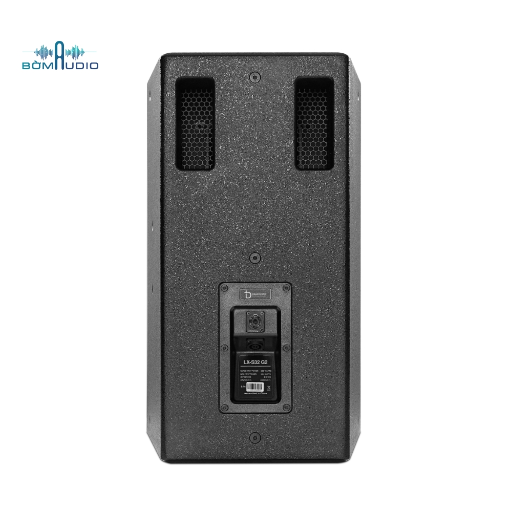Loa Karaoke DBACOUSTIC LX-S32 G2_thumbnail_4