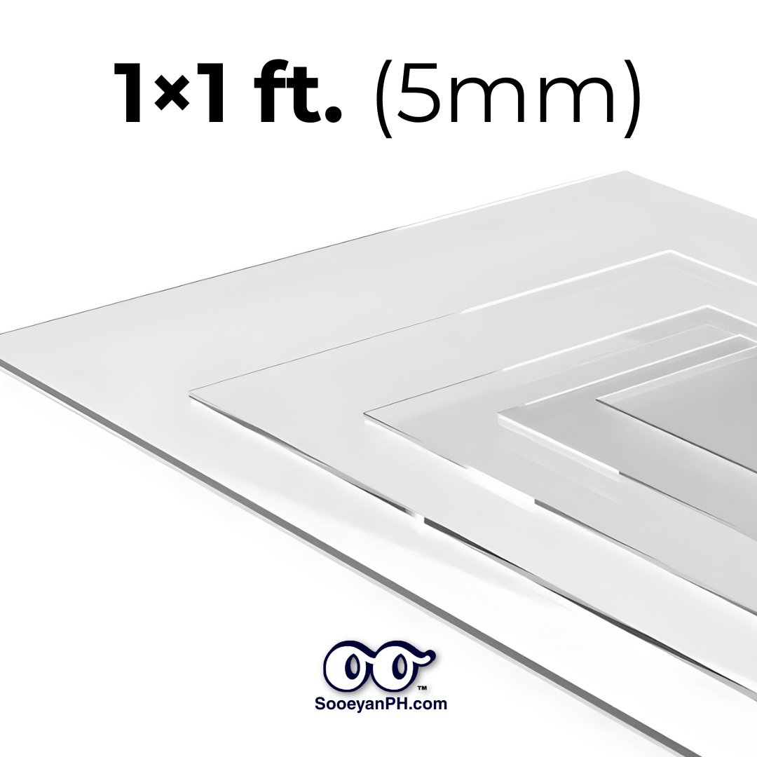 Pre-Cut Clear Acrylic Sheet_thumbnail_5