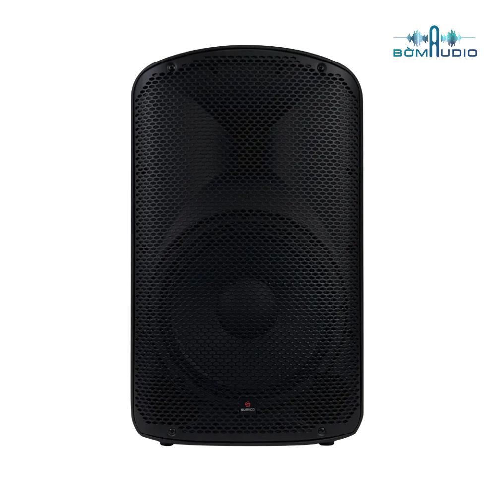 Loa Active SUMICO EUROTECH 615
