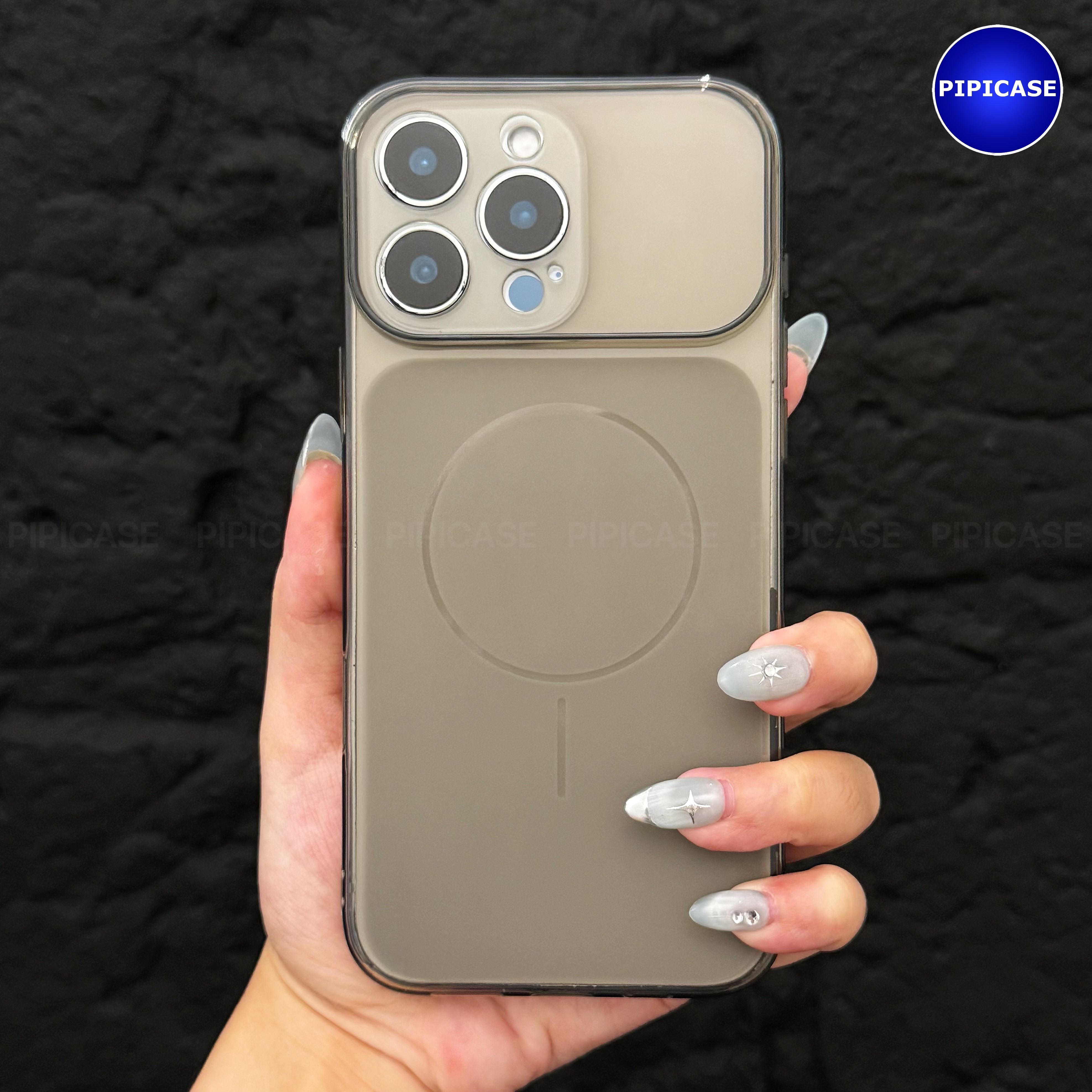 Ốp Lưng iPhone 16 Pro Max - Ultra Thin - Đen_thumbnail_9