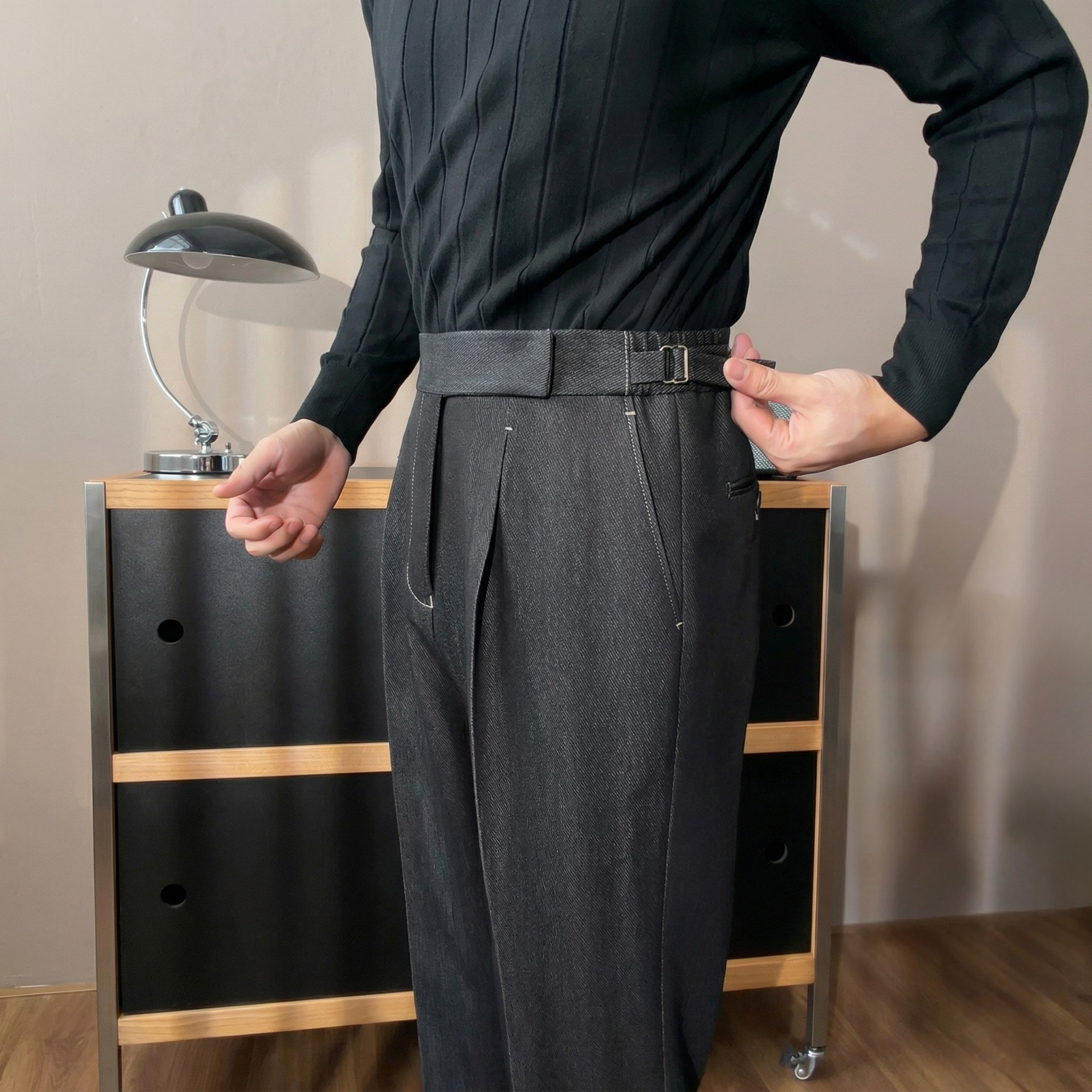 Bộ Suit Valmont Denim_thumbnail_4