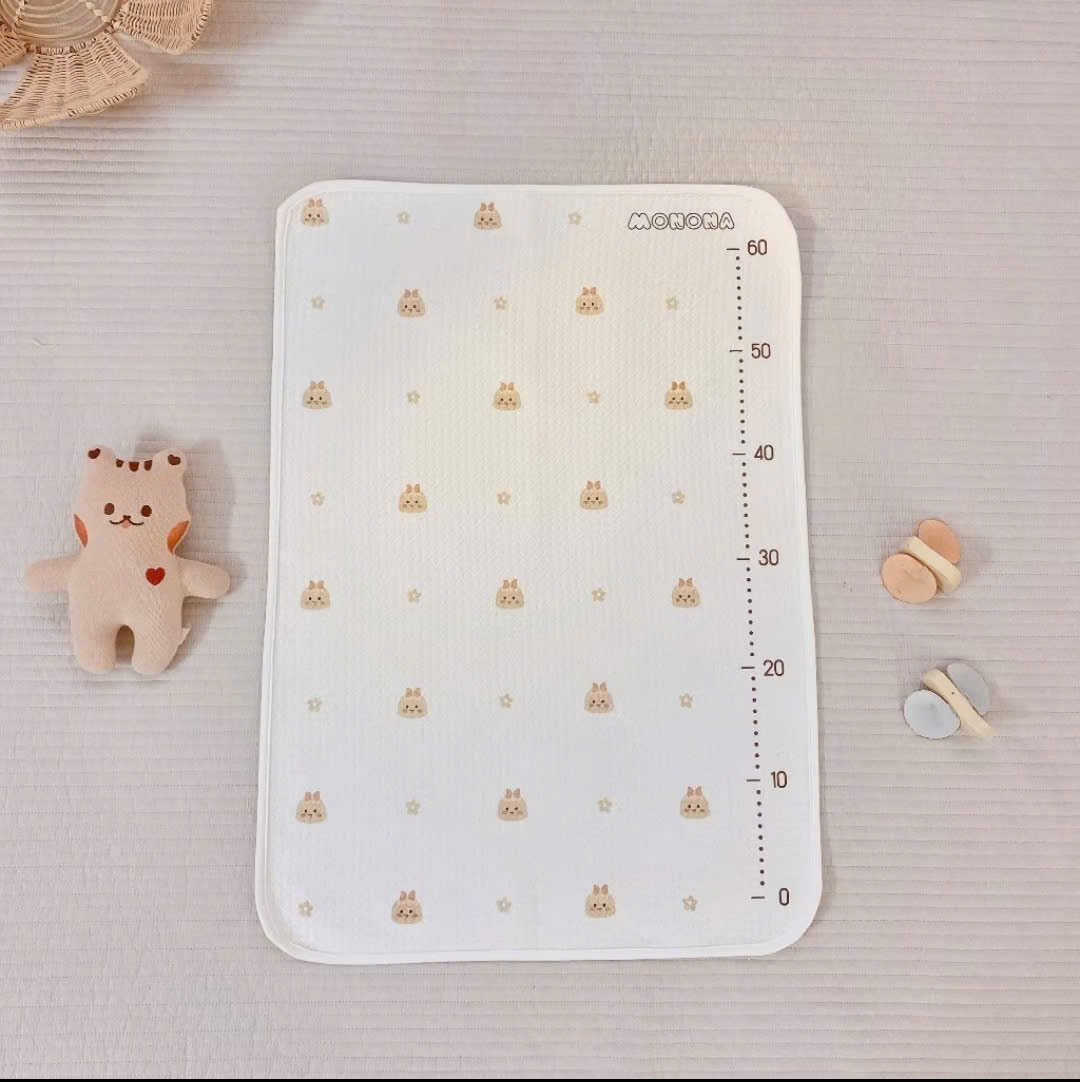 Lót chống thấm HỌA TIẾT 50*70cm Monona_thumbnail_4