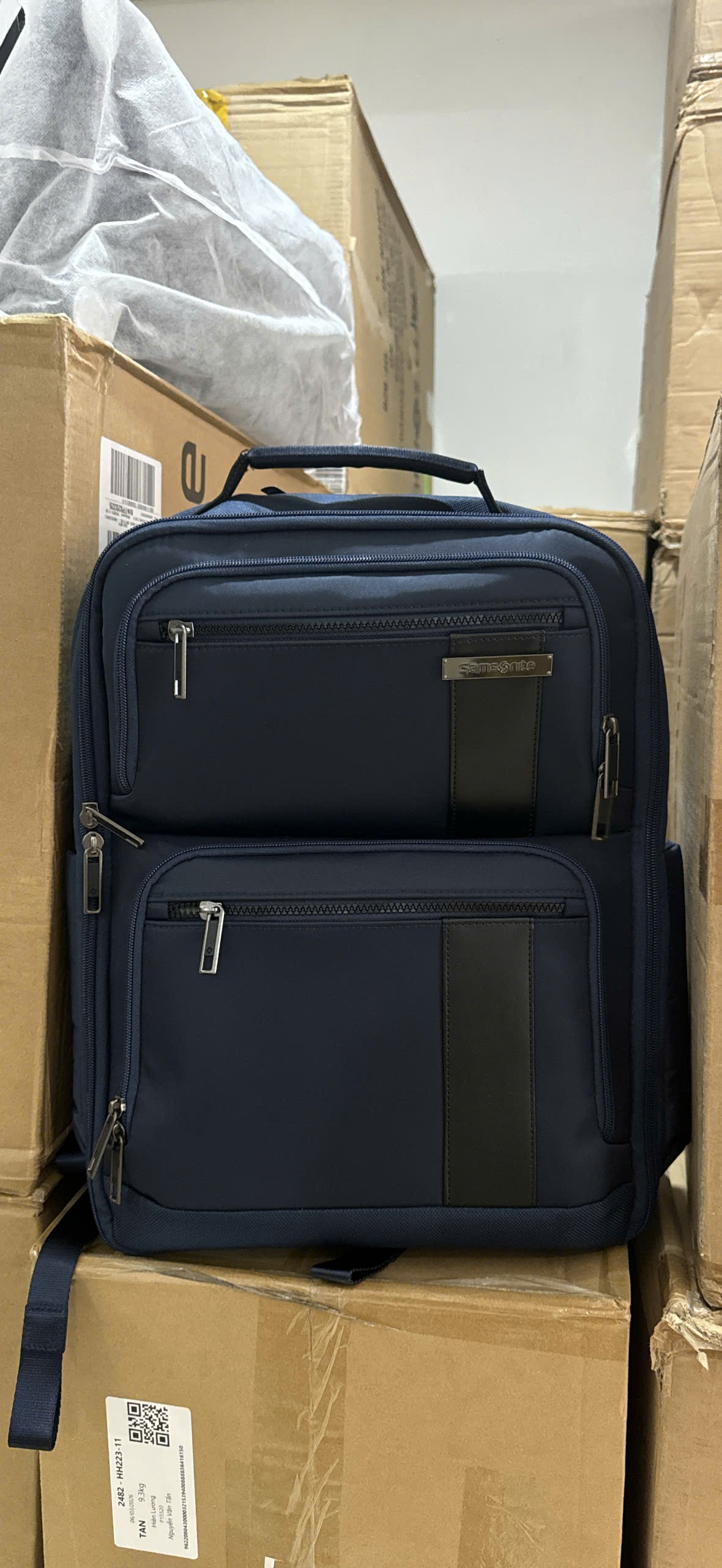 Samsonite NuRoad_thumbnail_1