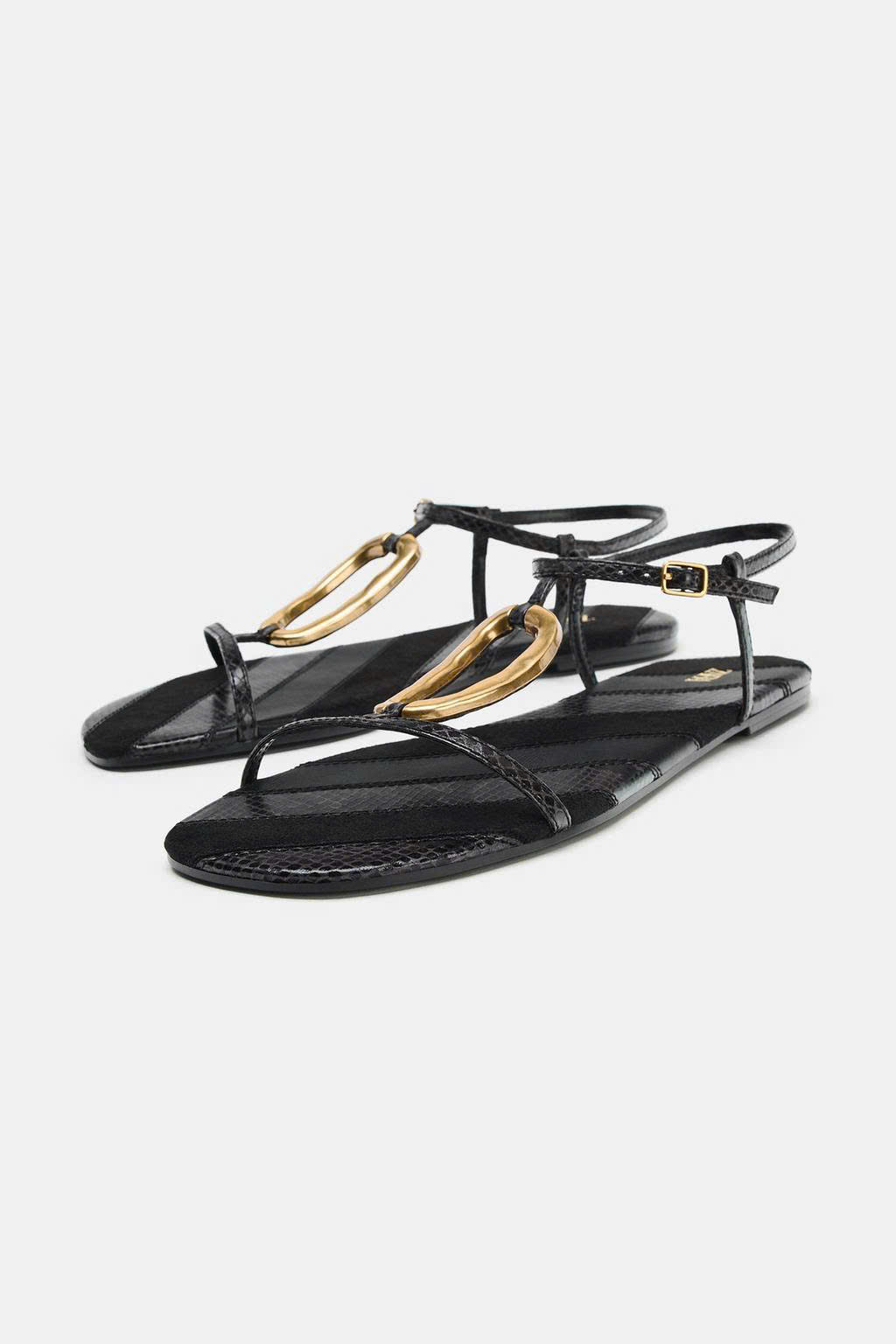 I085 SANDAL ZR