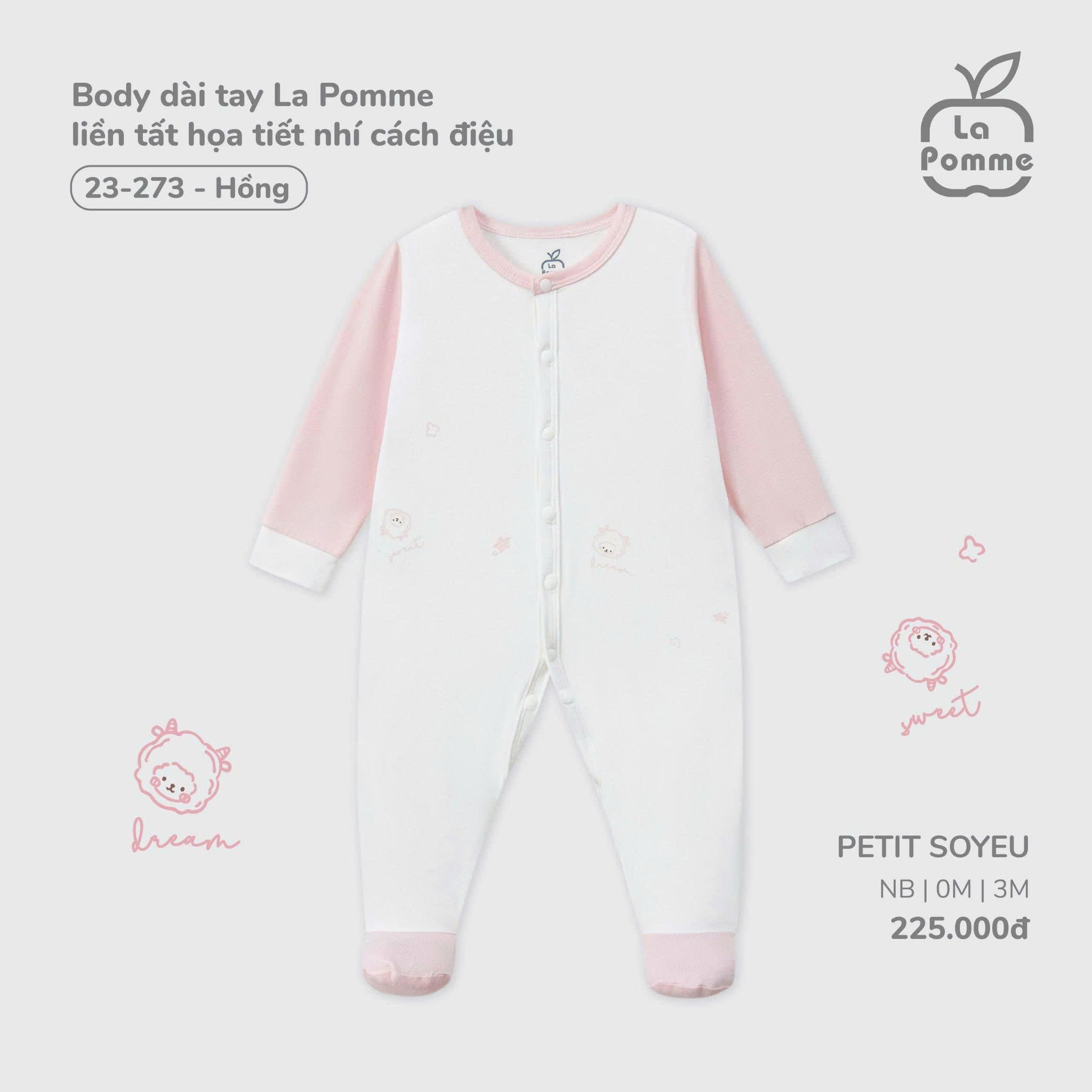Body dài La Pomme_thumbnail_18