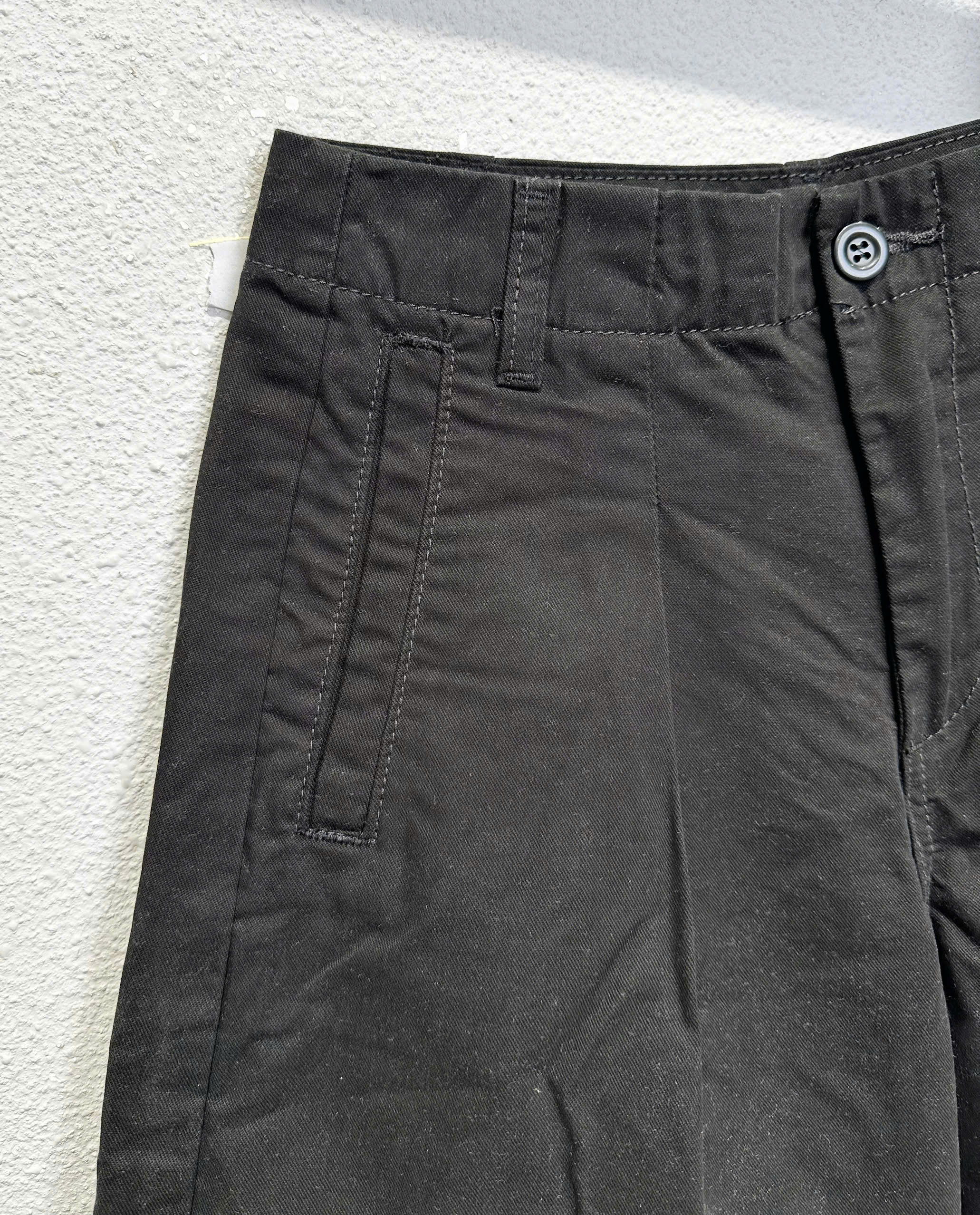 11 SHORT KAKI LỠ PINKO 2 MÀU_thumbnail_8