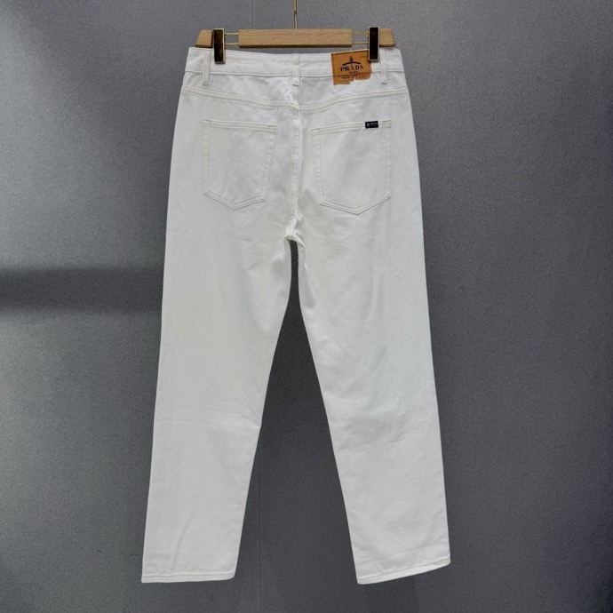 Jean Prada 2026