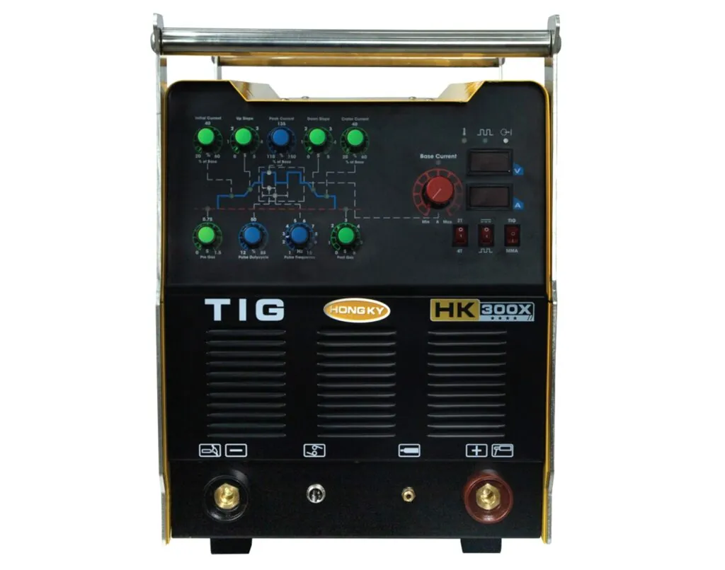 Máy hàn TIG DC xung que Hồng Ký Master- HKTIG300X_thumbnail_2