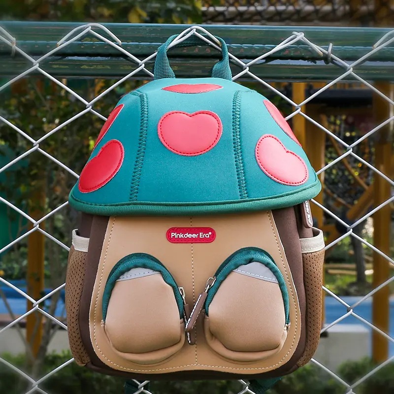 Ba Lô Trẻ Em Cao Cấp Hình Nấm_thumbnail_6