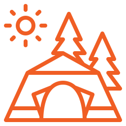 camping