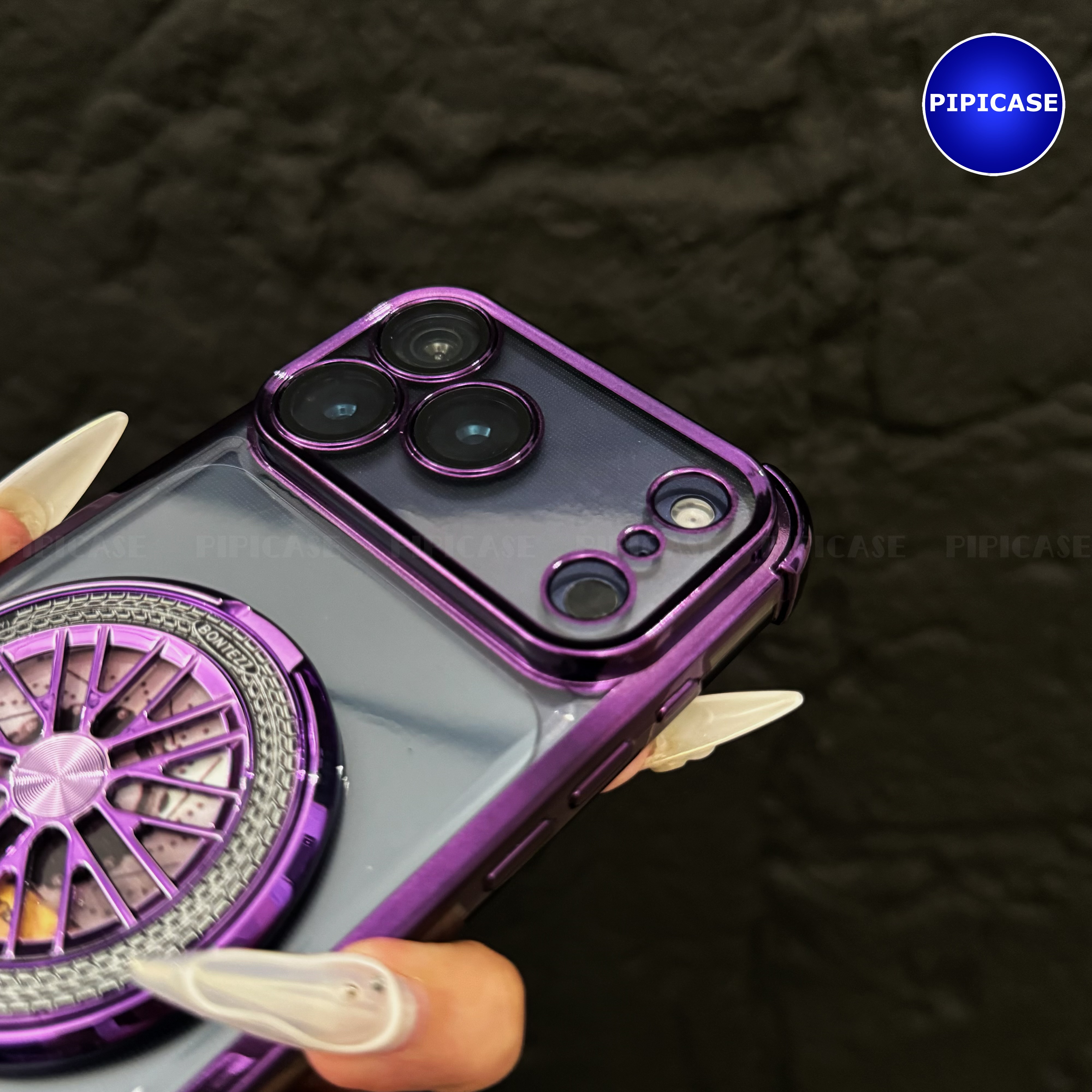 Ốp Lưng iPhone 17 Pro Max - AB - Tím_thumbnail_32