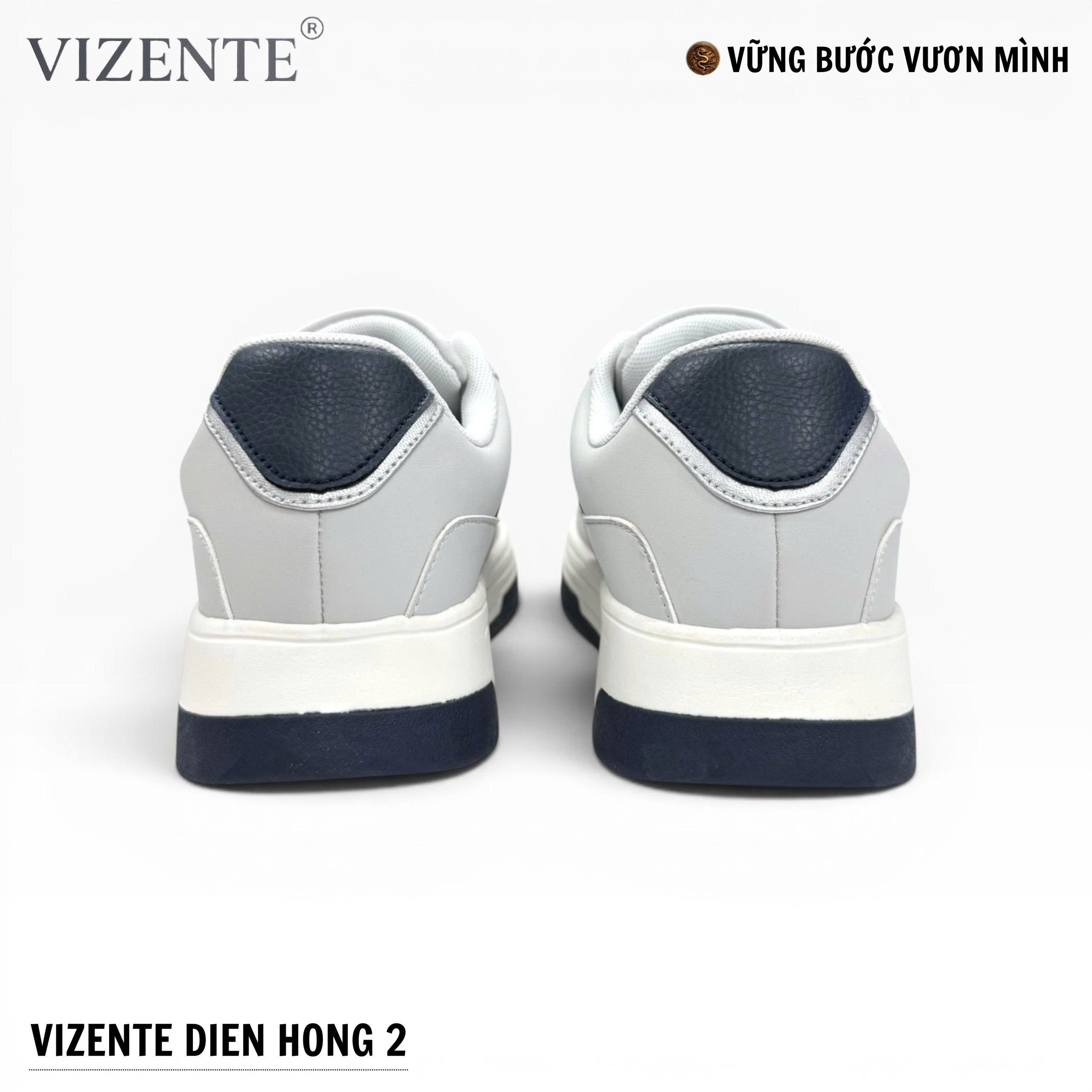 Giày Sneaker VIZENTE DIEN HONG 2_thumbnail_4